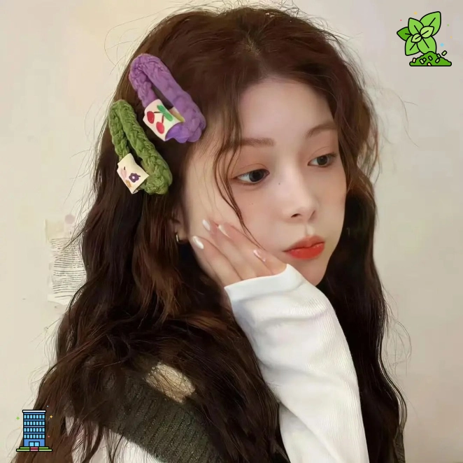 赵女士