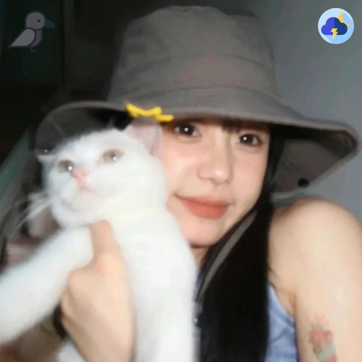 用户对金年会的服务反馈头像